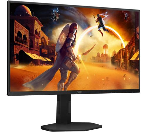 Игровой монитор AOC Gaming 25G4SXU