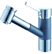 Смеситель Diadonna D88-660127GY