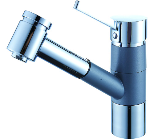 Смеситель Diadonna D88-660127GY