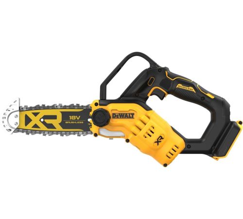 Аккумуляторная пила DeWalt DCMPS520N без АКБ