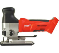 Электролобзик Milwaukee HD18 JSB-0 4933417845 без АКБ
