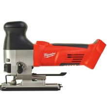 Электролобзик Milwaukee HD18 JSB-0 4933417845 без АКБ