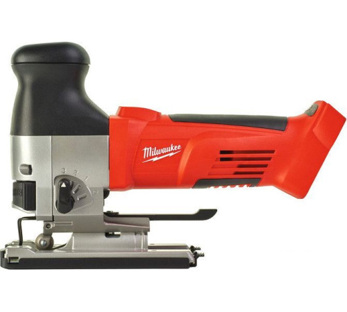 Электролобзик Milwaukee HD18 JSB-0 4933417845 без АКБ