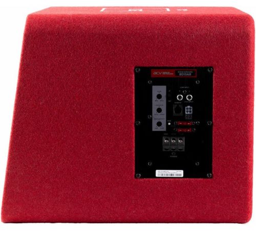 Корпусной активный сабвуфер ACV BD10AR