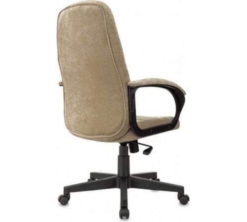Офисное кресло Бюрократ CH 002 Fabric Light-21 песочный