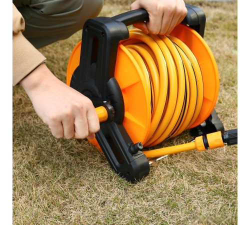 Шланг Deko DKI15 SET 9 1/2