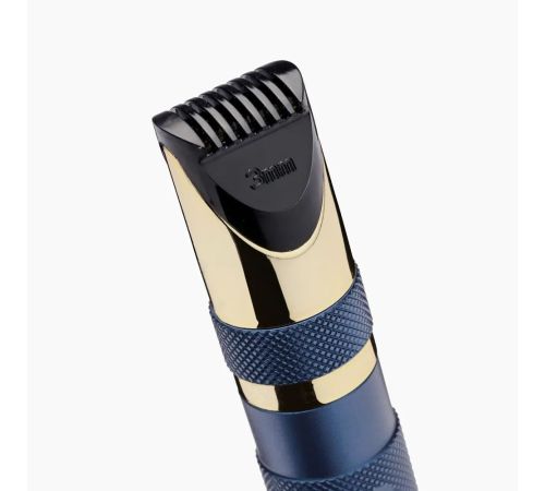 Универсальный триммер BaByliss Super-X E112E