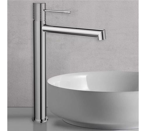 Смеситель Vincea Desire VBF-1D2CH