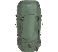 Туристический рюкзак BACH Pack W's Daydream 60 Regular 297056-7607 зеленый