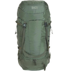 Туристический рюкзак BACH Pack W's Daydream 60 Regular 297056-7607 зеленый