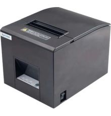 Принтер чеков Xprinter XP-E260M USB, Serial, LAN