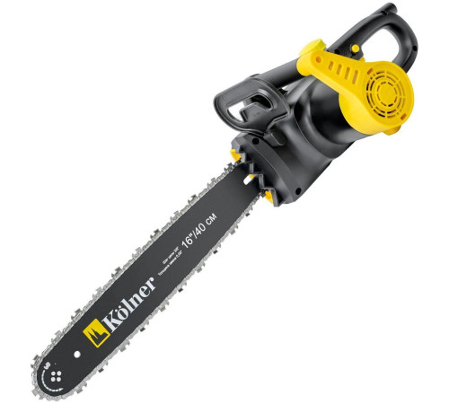 Электрическая пила Kolner KECS 40/1700