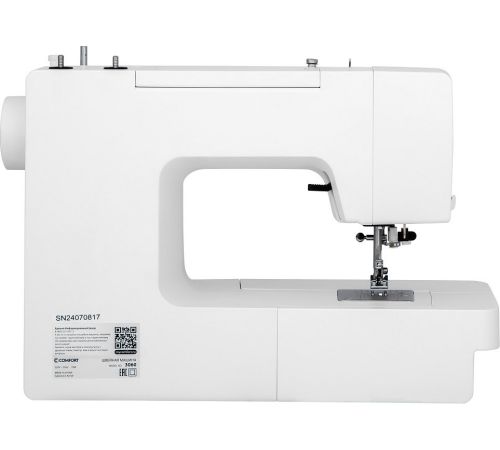 Электромеханическая швейная машина Comfort 3060