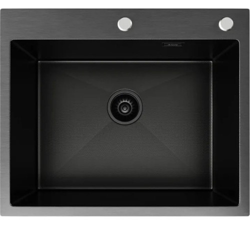 Кухонная мойка Axus LS-6050BD