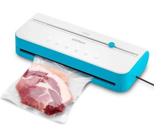 Вакуумный упаковщик Kitfort KT-1563