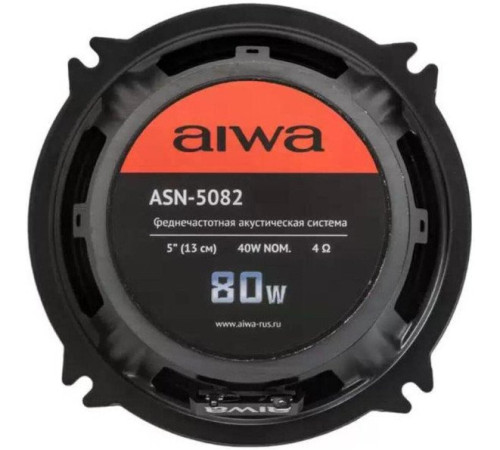 Среднечастотная АС Aiwa ASN-5082