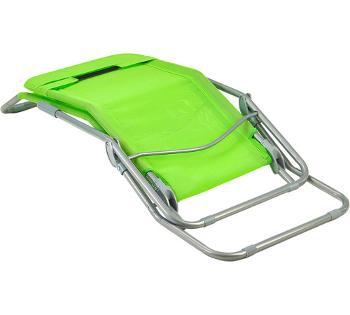 Шезлонг GoGarden Comfy Plus 50314