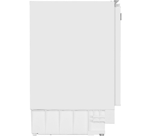 Мини-холодильник MAUNFELD MBL88SWGR Inverter