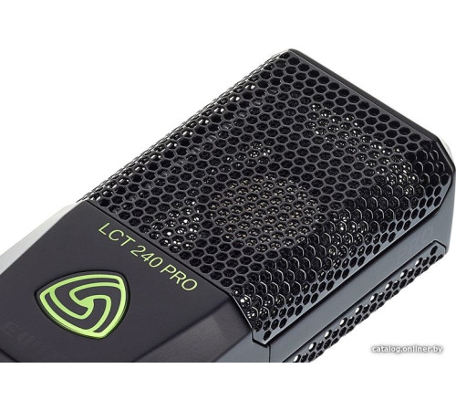 Проводной микрофон Lewitt LCT 240 PRO черный