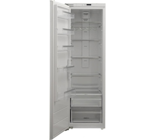 Однокамерный холодильник Korting KSI 1855