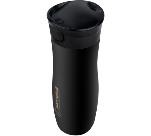 Термокружка Rondell Tezoro RDS-836 0.4л черный
