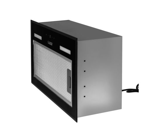 Кухонная вытяжка Exiteq EX-1246 черный
