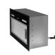 Кухонная вытяжка Exiteq EX-1246 черный