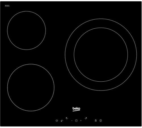 Варочная панель BEKO HIC 63401 T