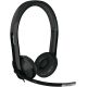 Наушники с микрофоном  Microsoft LifeChat LX-6000