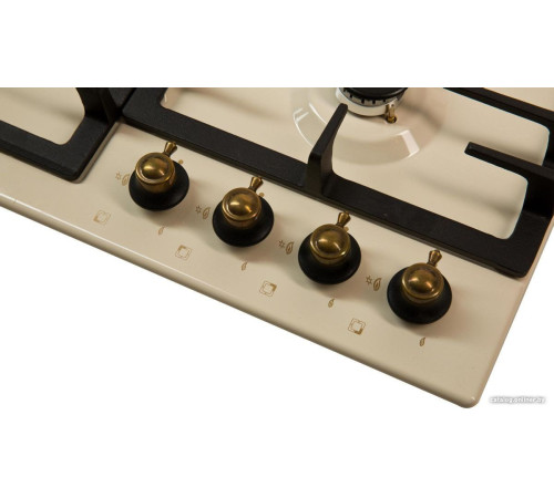 Варочная панель Making Oasis Everywhere P-MRRP