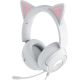 Наушники Razer Kraken Kitty V3 X Pro белый