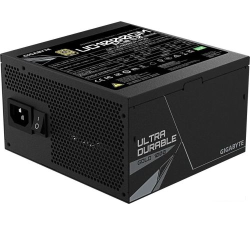 Блок питания Gigabyte UD1000GM PG5 rev. 2.0