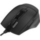 Мышь A4Tech Fstyler FM45S Air серый/черный