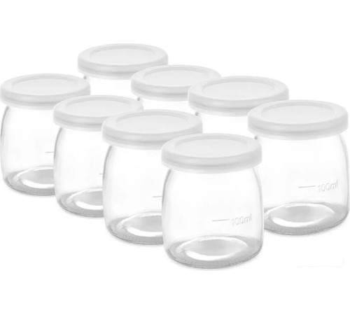 Йогуртница Kitfort KT-6039