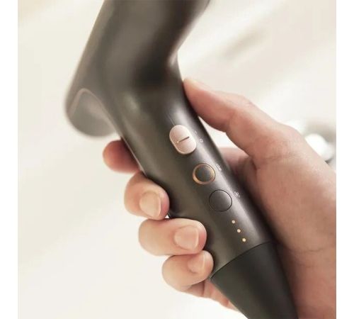 Фен Cecotec IoniCare 6000 RockStar Soft 4244