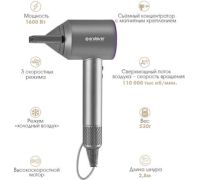 Фен Endever Aurora-510