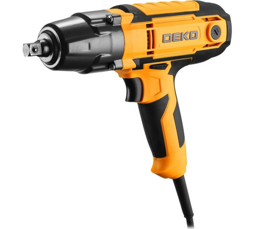 Гайковерт Deko DKIW1000 083-1086