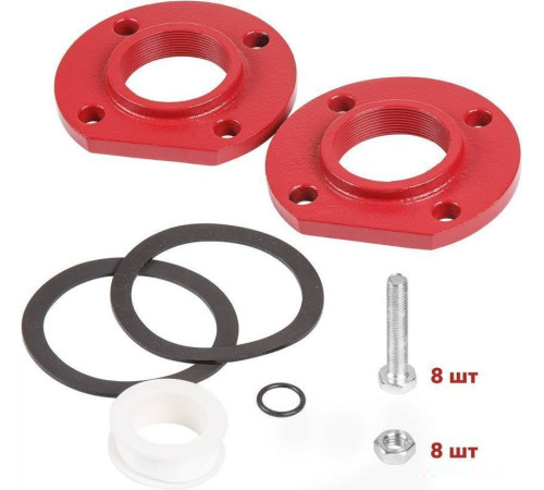 Циркуляционный насос A&P Titan Pro WRS65-1500-F