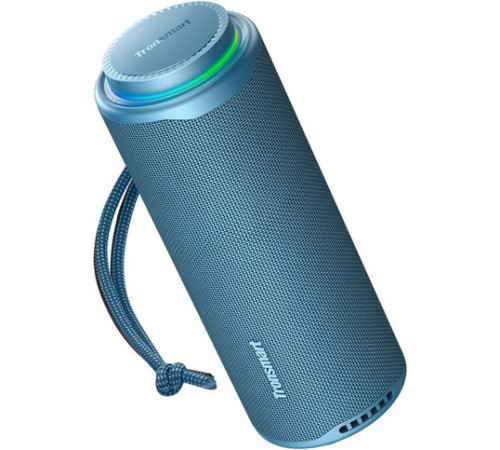 Беспроводная колонка Tronsmart T8 синий