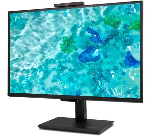 Монитор Acer B248YGbemiqprcuzx UM.QB8CD.G01