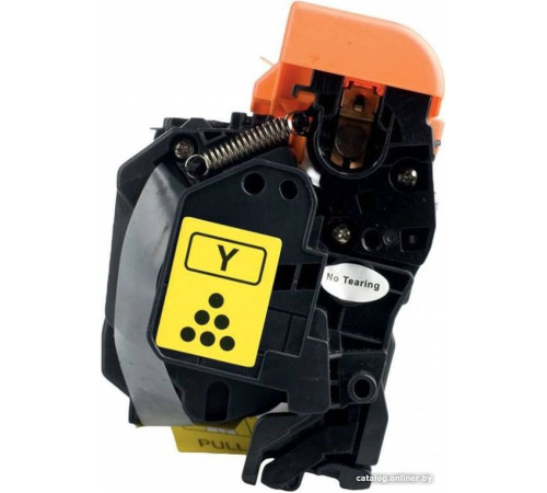 Картридж CACTUS CS-CE262A аналог HP CE262A