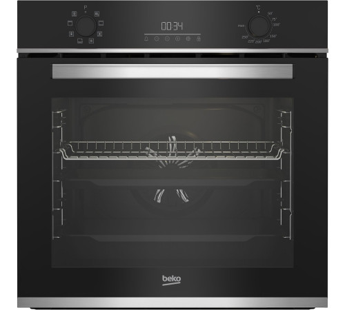 Электрический духовой шкаф BEKO BBIM13300X