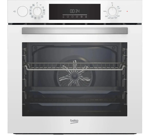 Электрический духовой шкаф BEKO BBIS143N0W