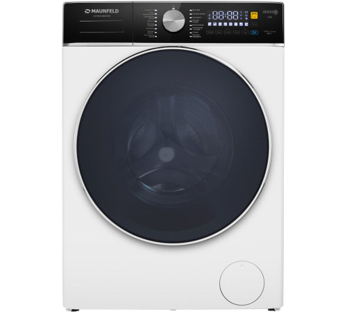Стиральная машина MAUNFELD MFWM148WH03