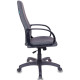 Кресло Бюрократ CH-808AXSN/G темно-серый