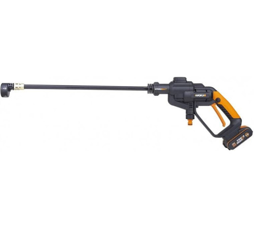 Мойка высокого давления Worx WG620E