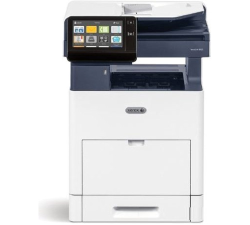 МФУ Xerox VersaLink B605/S