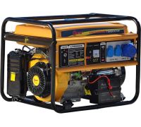 Бензиновый генератор  Skiper LT9000EK