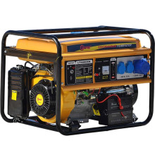 Бензиновый генератор  Skiper LT9000EK