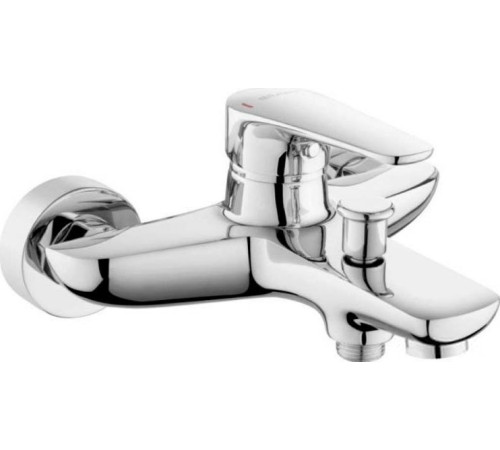 Смеситель Bravat Arden F6351385CP-01-RUS